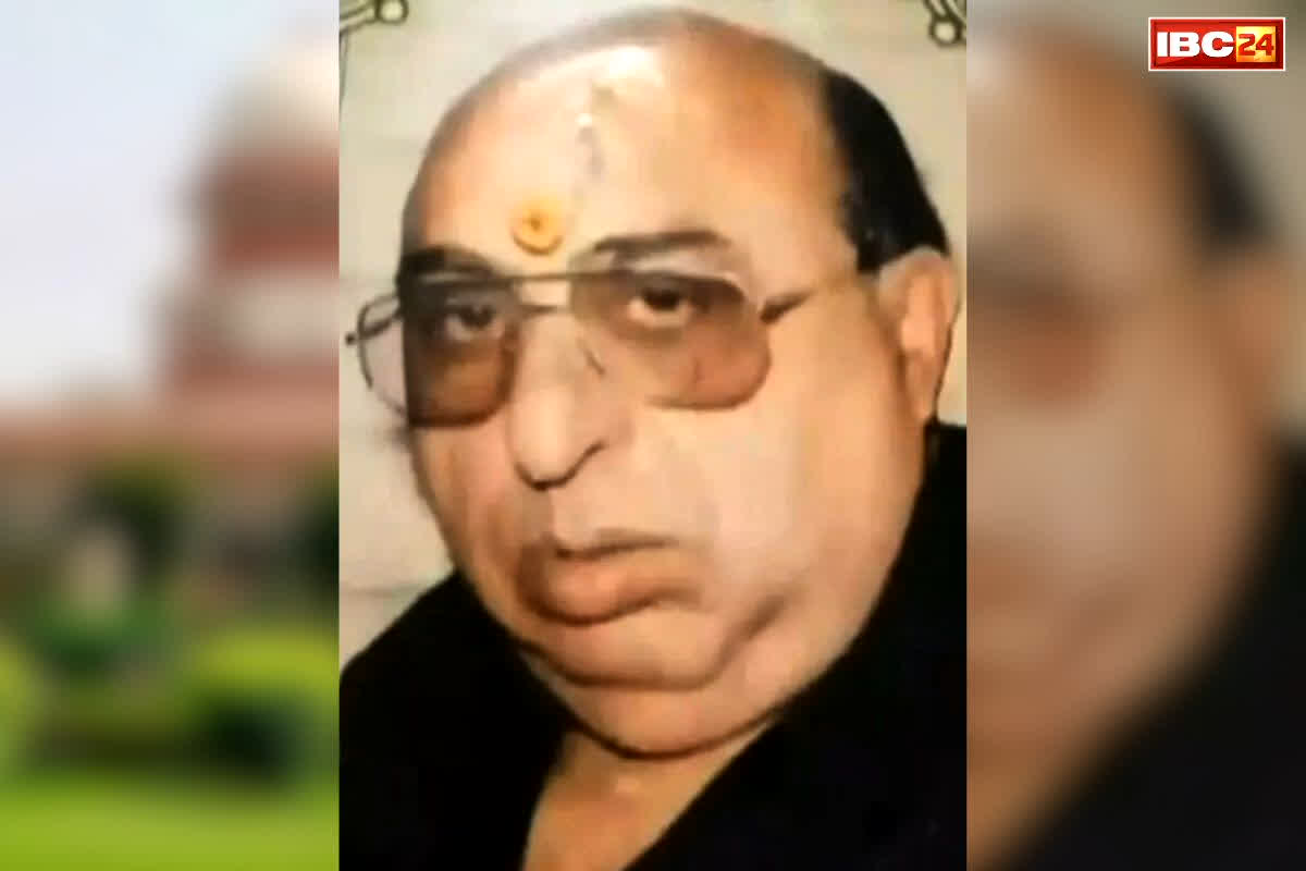 CG Jaggi Hatyakand News: कौन थे रामावतार जग्गी जिनकी कर दी गई थी हत्या?.. छत्तीसगढ़ के पहले राजनीतिक क़त्ल पर 23 साल बाद आया ये बड़ा फैसला..