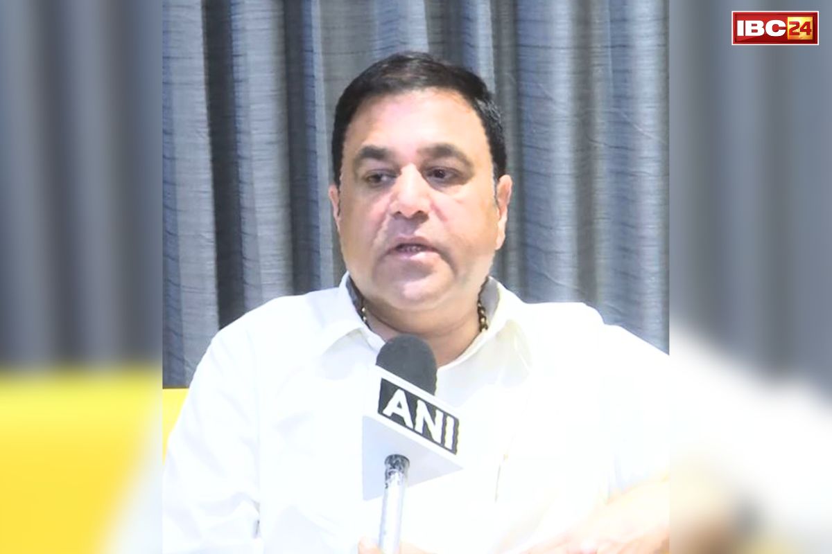 CG Jaggi Murder Case: “अमित जोगी के लिए फांसी की मांग करेंगे”.. जानें किसने कह दी ये बड़ी बात?.. आजीवन कारावास के फैसले पर भी दी ये प्रतिक्रिया