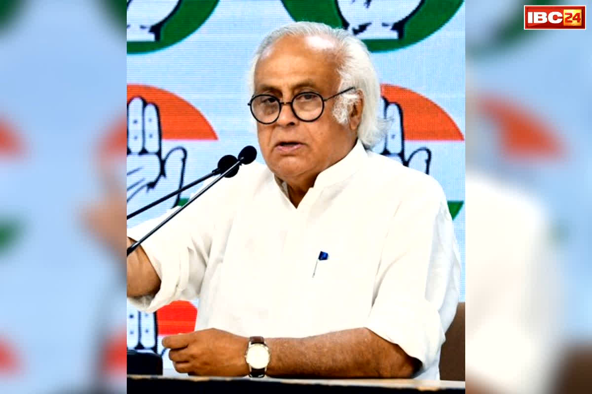 Congress Opposes Delimitation Process: परिसीमन के खिलाफ कांग्रेस!.. लोकसभा सीटें बढ़ाएं जाने पर उठाये सवाल, कहा, ‘ये कानून को “बुलडोज़” करने का प्रस्ताव’