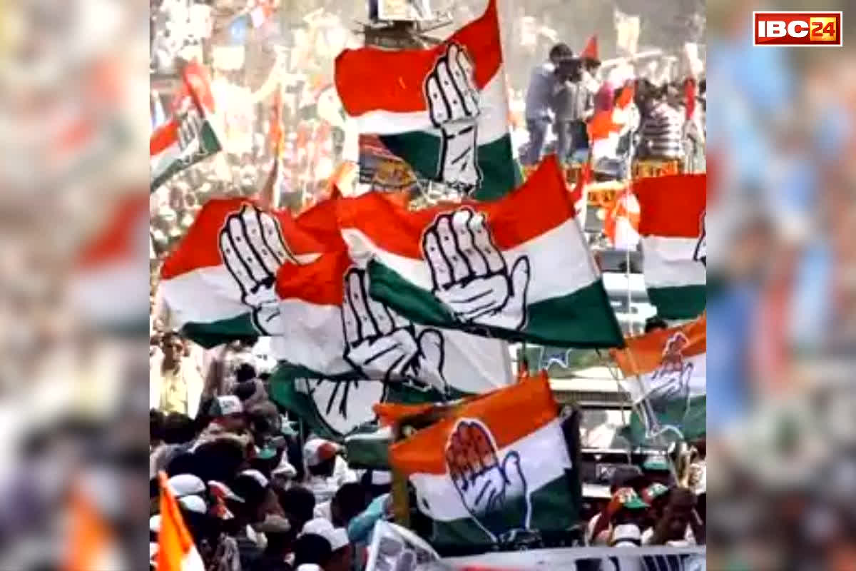Congress Rejects Exit Polls 2026: कांग्रेस ने ख़ारिज किया एग्जिट पोल का अनुमान, दीपक बैज बोले, ‘सभी 5 राज्यों में जीत रही कांग्रेस और गठबंधन दल”.. भाजपा पर लगाए ये आरोप