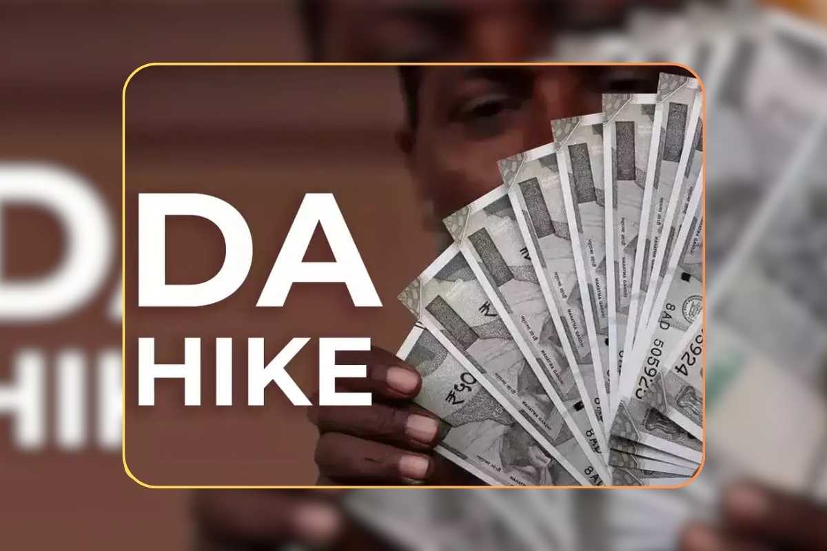 GOVT Employees DA Hike Order: केंद्र के बाद अब प्रदेश की भाजपा सरकार ने महंगाई भत्ता बढ़ाने का जारी किया आदेश, मई महीने से आएगा खाते में, 1 जनवरी से मिलेगा एरियर