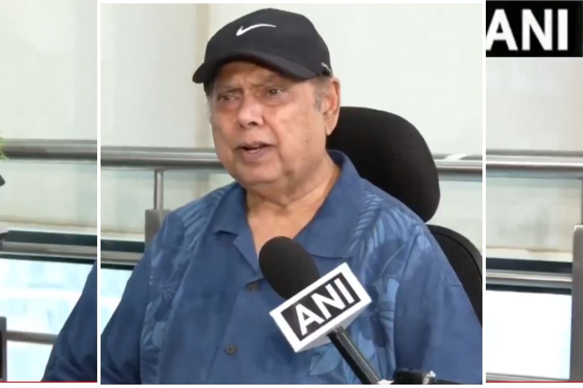 David Dhawan News : क्या ‘है जवानी तो इश्क होना है’ होगी डेविड धवन की आखिरी फिल्म? फिल्म डायरेक्टर ने किया बड़ा इशारा, बेटे वरुण को लेकर कही ये बात