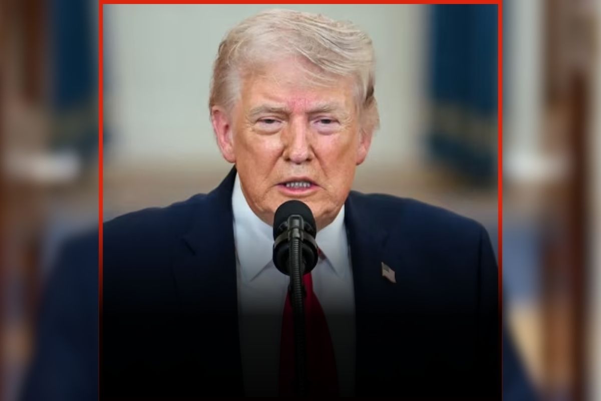 Donald Trump Attack Live: कैसे बची अमेरिकी राष्ट्रपति की जान? फायरिंग के बाद आया डोनाल्ड ट्रंप का पहला बयान, बताया आंखों देखा हाल