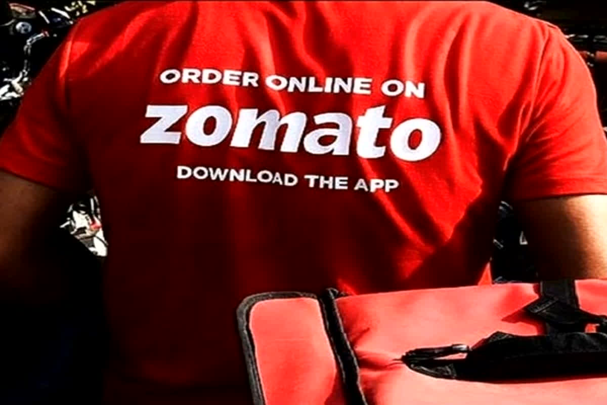 Eternal Share Price: Zomato वाली कंपनी का मुनाफा 346% उछला और शेयर रिकॉर्ड 292% चढ़कर एक ही दिन में पलट गई निवेशकों की किस्मत?