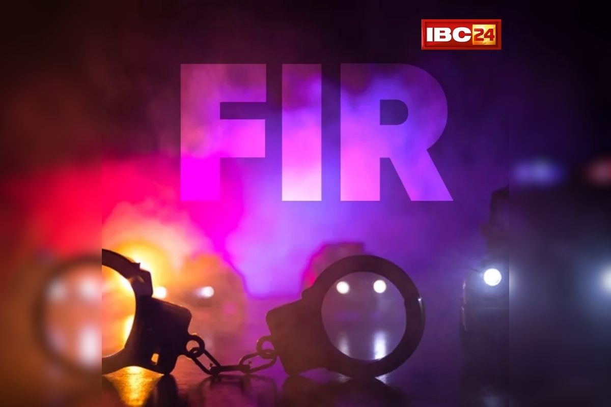 Bilaspur GGU University : सेंट्रल यूनिवर्सिटी आपत्तिजनक टिप्पणी मामला, चार छात्रों पर FIR दर्ज, भगवान राम को लेकर की थी ये हरकत