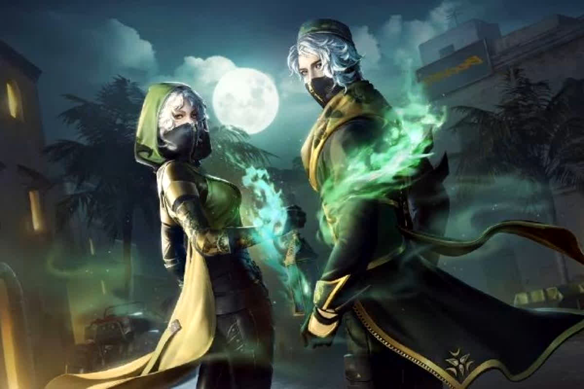 Free Fire Max Codes 15 April 2026: मजा अब दोगुना नहीं, कई गुना! बस एक क्लिक और खुल जाएगा रिवॉर्ड्स का खजाना, वो भी बिना डायमंड खर्च किए