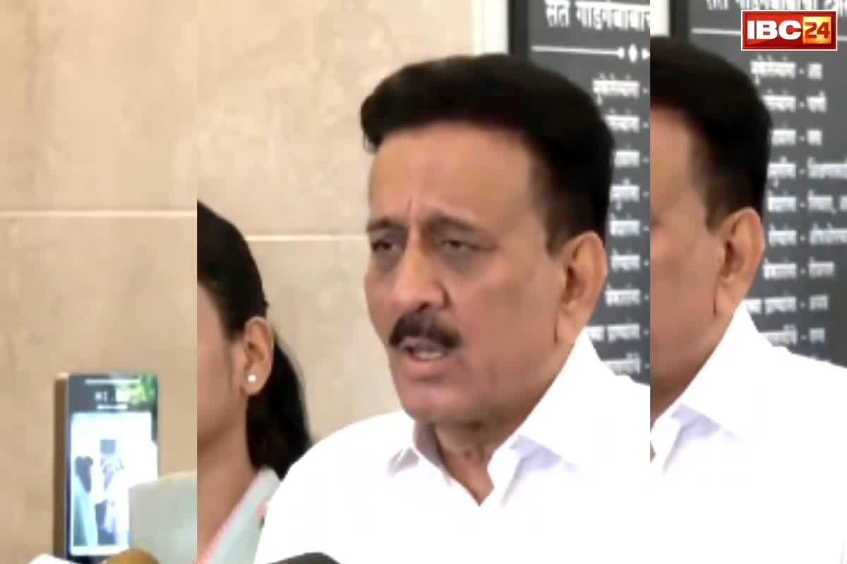 Girish Mahajan Worli Controversy: बीच सड़क में बीजेपी के मंत्री पर भड़की महिला, ये थी वजह…अब मंत्री महोदय ने दिया जवाब, कहा-थोड़ी तकलीफ हो गई तो क्या हुआ…