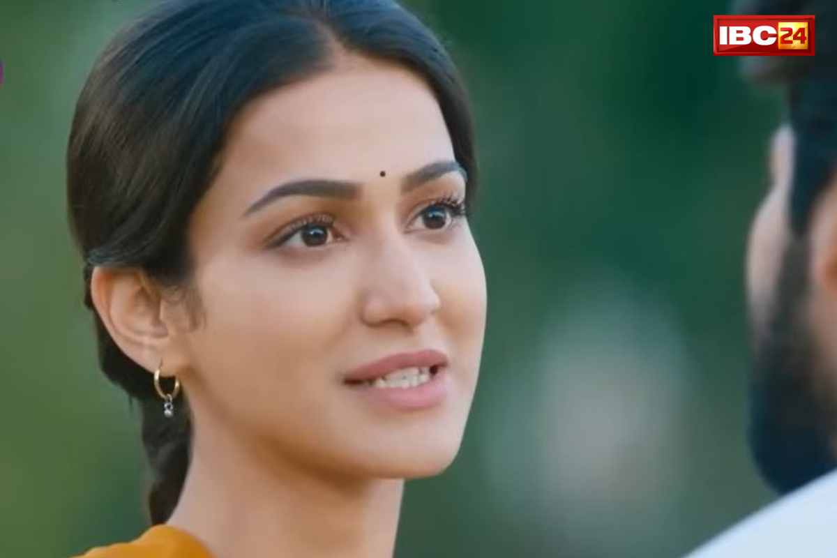 Ganga Mai ki Betiyan: गंगा की एक ‘ना’ ने उजाड़ दिया खुशियों का आशियाना! ममता और प्यार की बेड़ियों में बंधी स्नेहा, क्या चुन पाएगी अपनी मंज़िल?