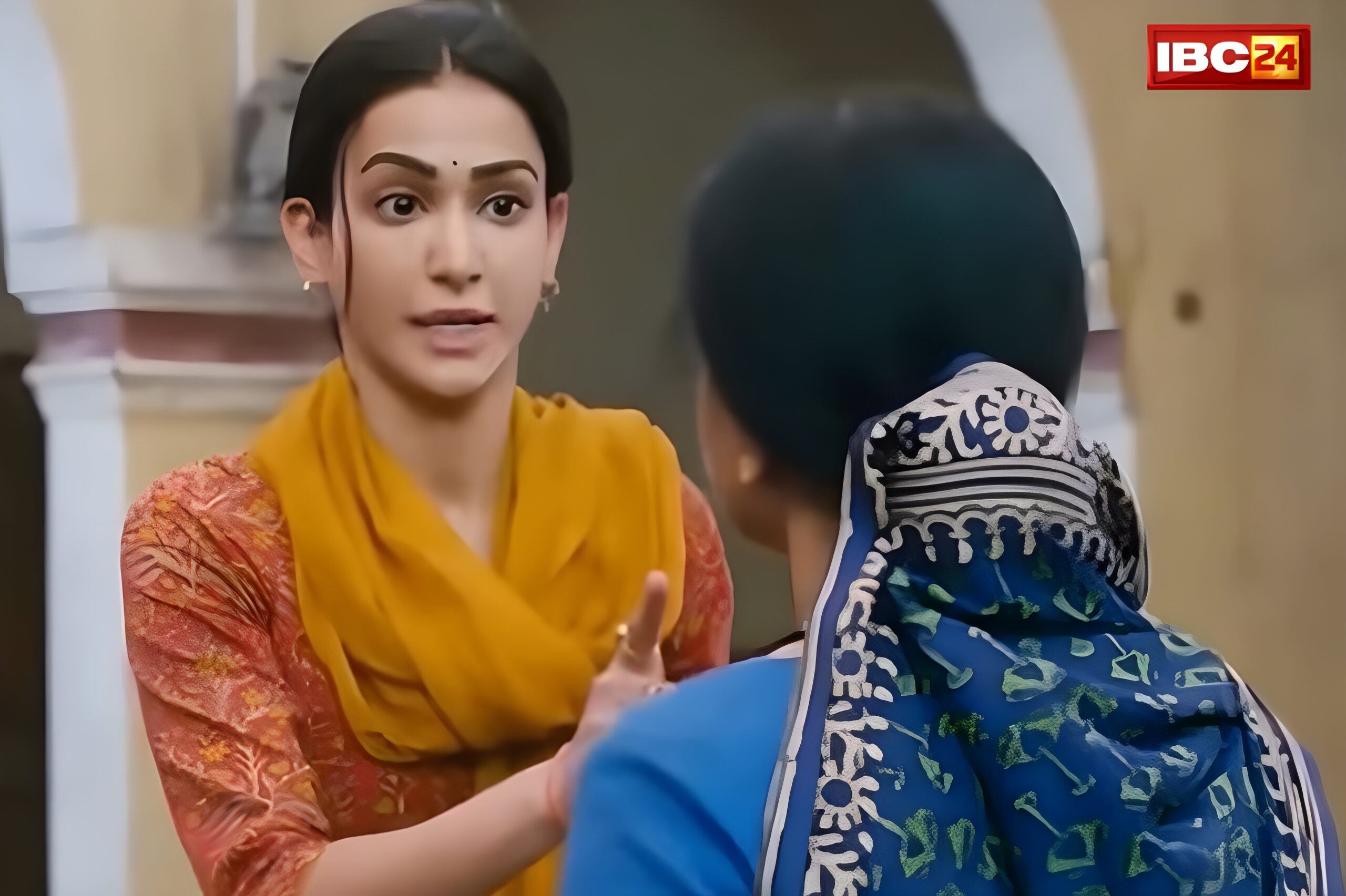 Ganga Mai ki Betiyan: गंगा और स्नेहा के बीच छिड़ी जंग! सहाना की ज़िन्दगी में काली बना आफत, क्या पूरी तरह से बिखर जाएगा, गंगा का आशियाना?