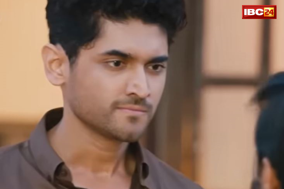 Ganga Mai ki Betiyan: काली ने कौशल्या को किया बेनकाब! क्या गंगा और स्नेहा का कठोर फैसला फेर देगा, सिद्धू की उम्मीदों पर पानी?