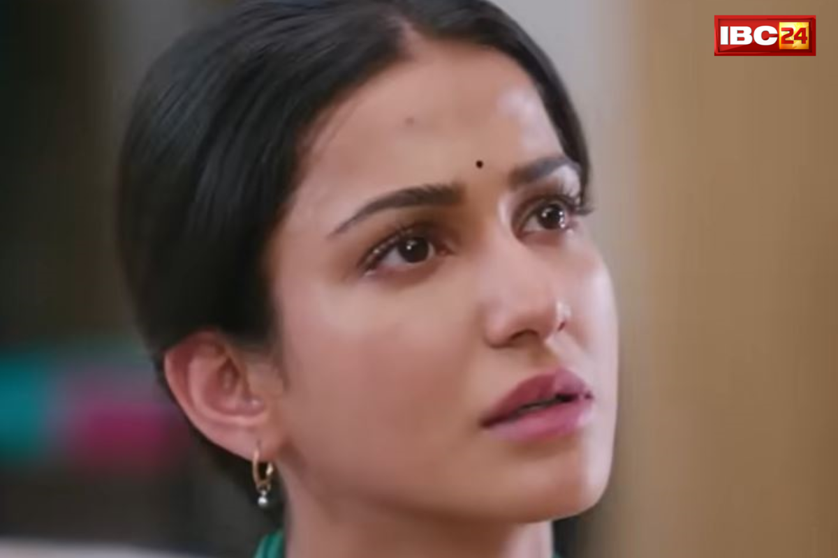 Ganga Mai ki Betiyan: माँ की ज़िद बनी, स्नेहा के पैरों की बेड़ियाँ! क्या स्नेहा थामेगी शांतनु का हाथ या देगी अपने प्यार का साथ?