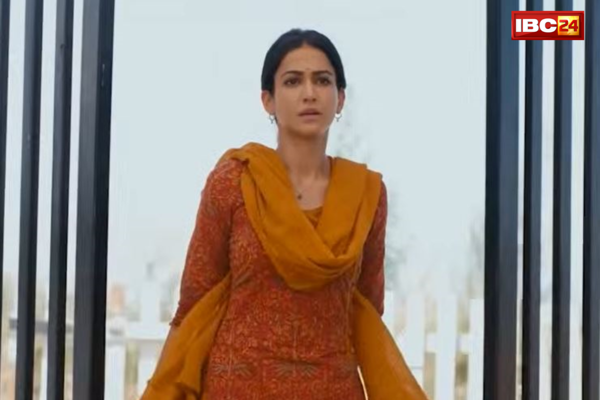 Ganga Mai ki Betiyan: शांतनु के इज़हार पर स्नेहा का करारा वार! क्या स्नेहा और सिद्धू की तड़प देखकर पिघलेगा, पत्थर दिल दुर्गावती का कलेजा?