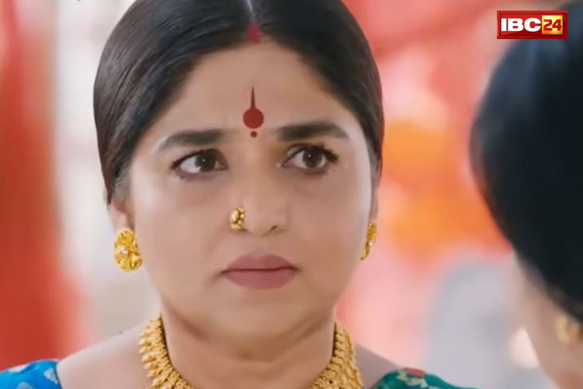 Ganga Mai ki Betiyan: ज़िन्दगी और मौत के बीच जूझता शेखर! क्या दुर्गावती बचा पाएगी अपने परिवार की खुशियाँ या अधूरा रह जाएगा सिद्धू का प्यार?