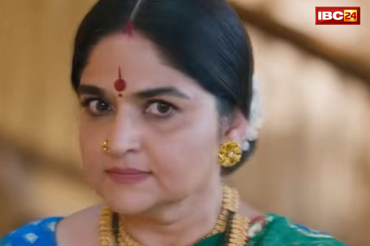 Ganga Mai ki Betiyan: दुर्गावती के घर पहुँचते ही, हुई पुलिस की रेड! क्या समय रहते, शेखर को छिपा पाएंगे सिद्धू और स्नेहा या खुल जाएगा राज़?