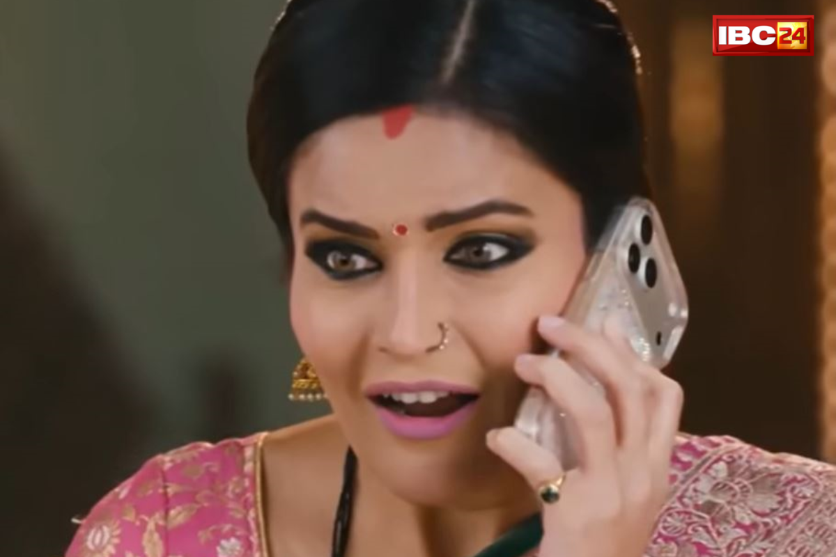 Ganga Mai ki Betiyan: स्नेहा पर छाया, मौत का साया! दुर्गावती की क्रूर साजिश, क्या हो पाएगी कामयाब या स्नेहा देगी मुंह तोड़ जवाब?