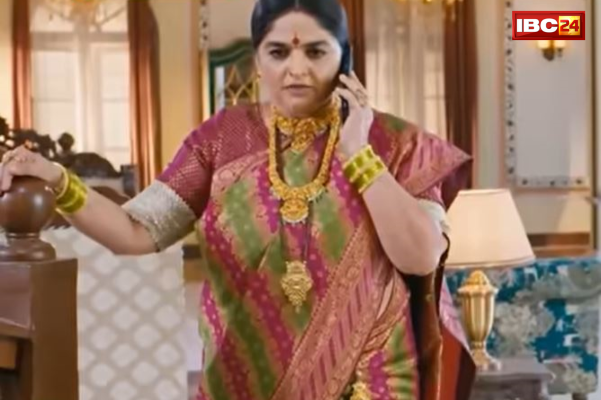 Ganga Mai ki Betiyan: दुर्गावती का बदला हुआ पूरा!! खतरे में पड़ी सिद्धू की जान, क्या स्नेहा मौत के जबड़े से निकाल बाहर लाएगी, सिद्धू की ज़िन्दगी?