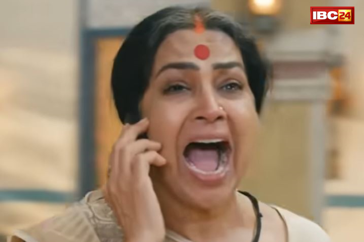 Ganga Mai ki Betiyan: दुर्गावती के पैरों तले खिसकी ज़मीन! स्नेहा की पहचान का हुआ खुलासा, क्या गंगा और दुर्गावती की दोस्ती में आ जाएगी दरार?