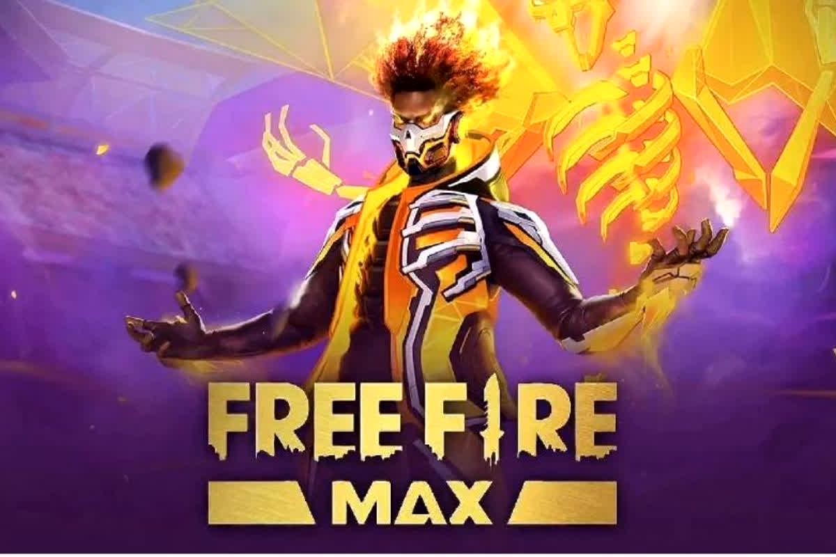 Garena Free Fire Max Code 17 April: अब हर खिलाड़ी की जीत पक्की! एक क्लिक में खुलेगा रिवॉर्ड्स का रास्ता और फ्री में पाएंगे ढेर सारे इनाम