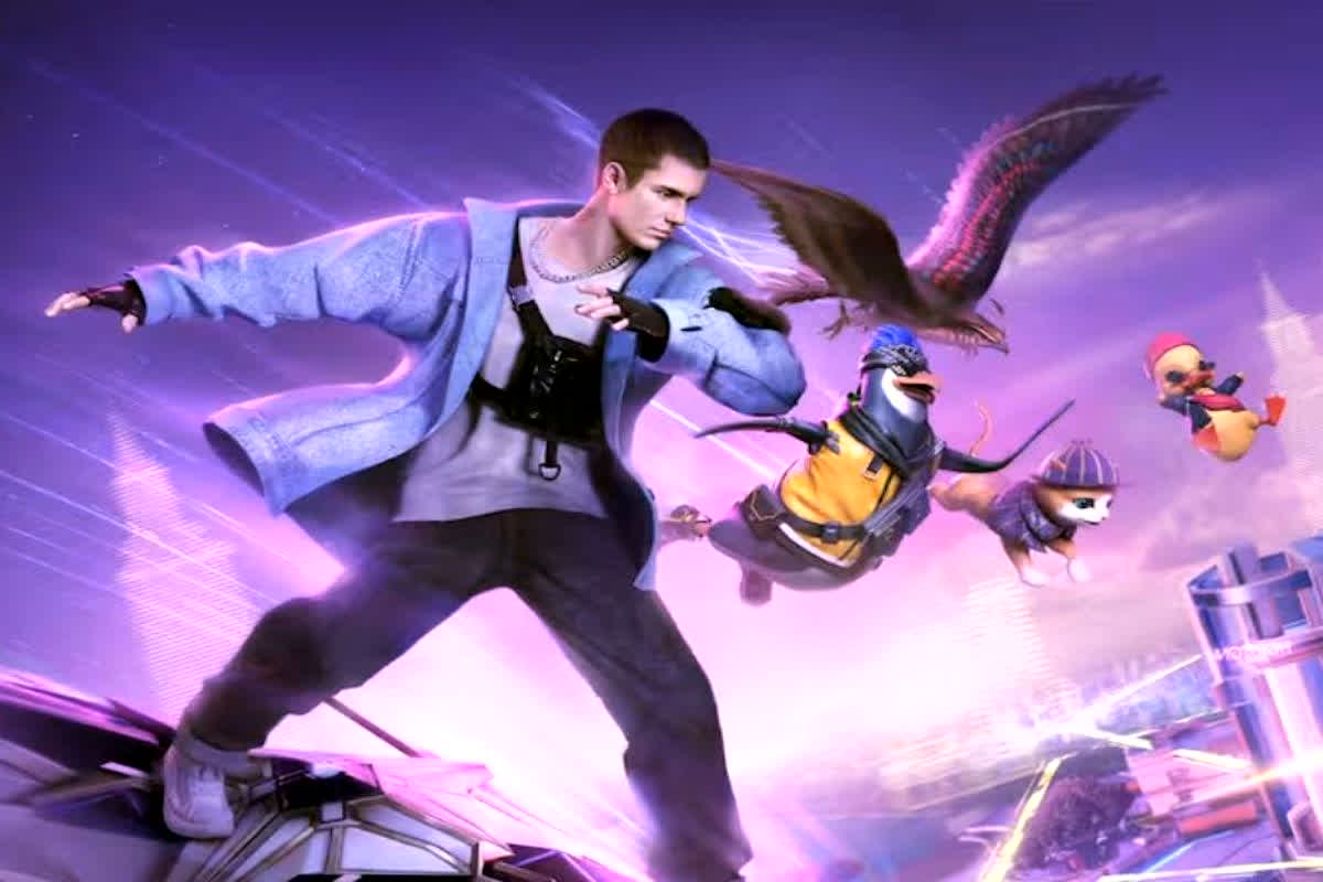 Garena Free Fire Max Codes 28 April 2026: खिलाड़ियों के लिए सुनहरा ऑफर! आपकी स्किल्स को इनाम में बदलने का मौका, तुरंत रिडीम करें और फायदा उठाएं