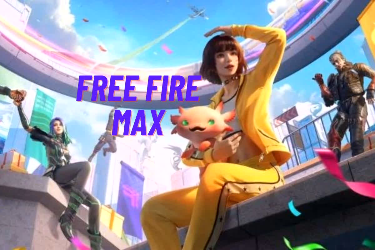 Garena Free Fire Max Codes 8 April: कोड्स रिडीम करने का रोमांचक मौका हाथ से न जाने दें, वरना ये इनाम आपका नहीं रहेगा!