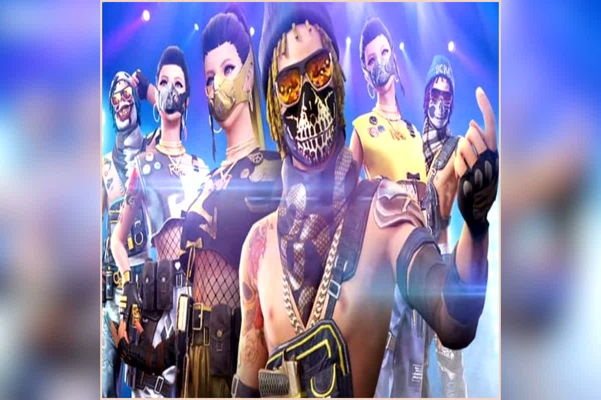 Garena Free Fire Max Codes Today: Free Fire Max के नए एक्टिव कोड्स जारी, आज खुलेंगे फ्री डायमंड्स और रिवॉर्ड्स का खजाना, क्या आपने रिडीम किया?