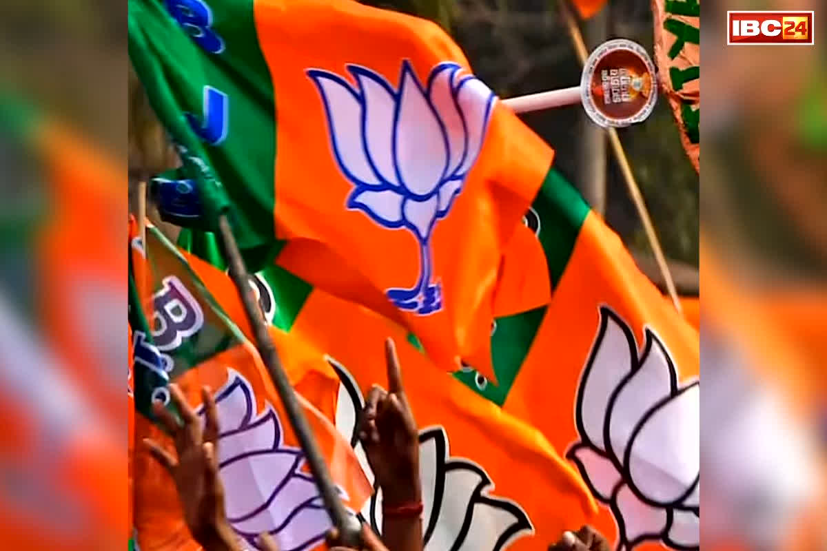 Gujarat Municipal Election Results 2026: बंगाल नहीं बल्कि इस राज्य में BJP भयंकर जीत की तरफ.. 11 निगमों पर जमाया कब्जा, बाकी चार पर भी भगवा लहराने की संभावना