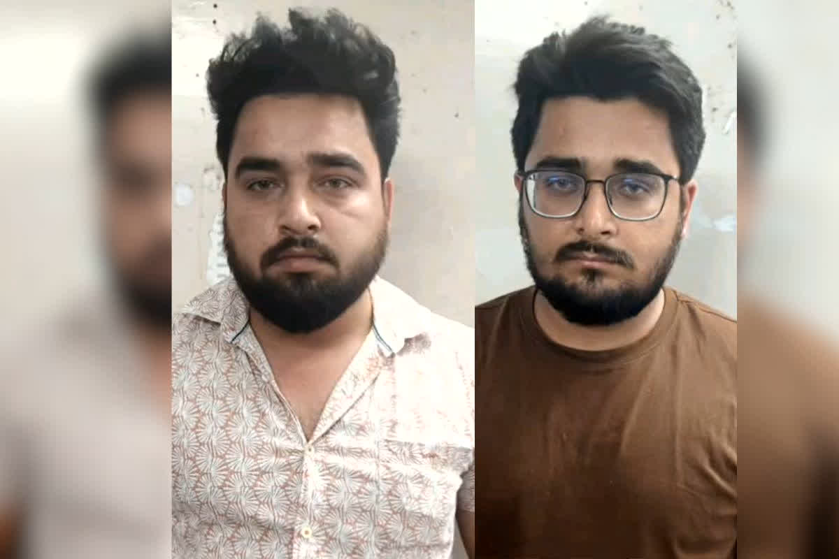 Gwalior Crypto Scam News : रातों-रात करोड़पति बनने का सपना पड़ा भारी! गोल्ड कॉइन के झांसे में उड़े 1.41 करोड़, पुलिस ने बिछाया ऐसा जाल कि खुद सामने चलकर आए ठग