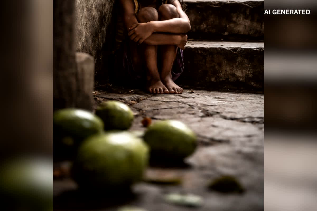 Himachal Pradesh Crime News : “अंकल मुझे बचा लो”अमरूद तोड़ने पर फौजी ने बच्ची को दे दी ऐसी सजा, पूरा मामला जानकर काँप जाएगी आपकी रूह