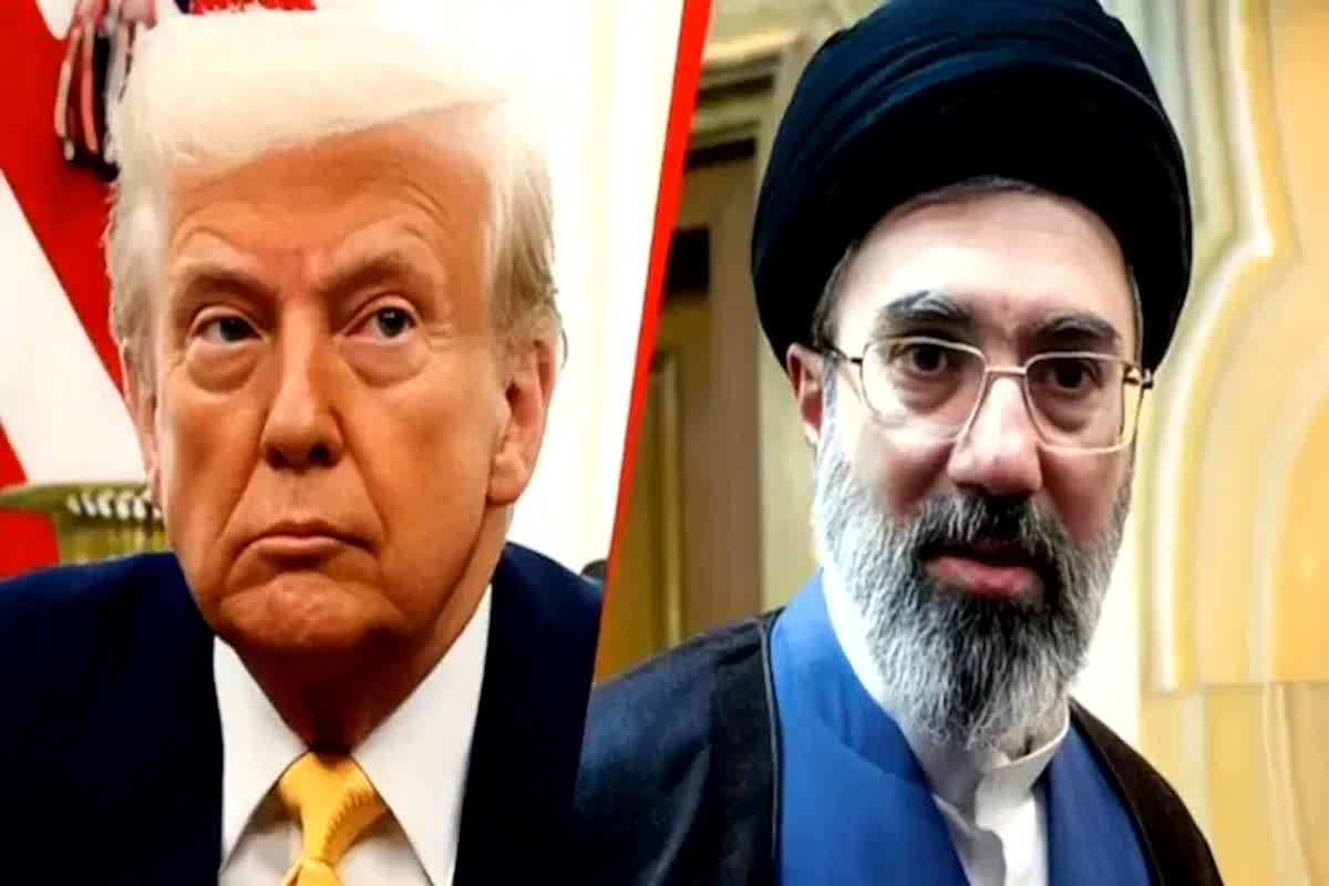 Iran Demand From US: हर जहाज पर देना होगा इतना चार्ज, बंद करने होंगे हमले.. होर्मुज पर समझौते के लिए ईरान ने रखी ये शर्तें