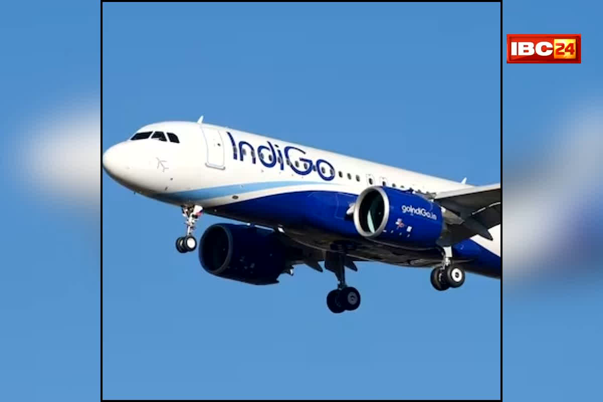 IndiGo Share Price Rise: IndiGo के शेयर ने बनाया रिकॉर्ड, 4 साल में सबसे तेज रैली और निवेशकों की खरीदारी की होड़, वजह है चौंकाने वाली!