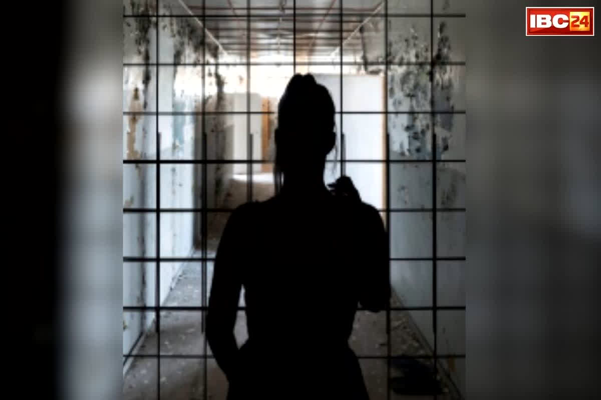 Maharashtra Police Lockup Incident: जेल के अंदर ASI ने महिला कैदी से की ‘डर्टी डिमांड’, कहा-तुम इतनी सुंदर हो… उसके बाद जो-जो हुआ, दंग रह जाएंगे आप