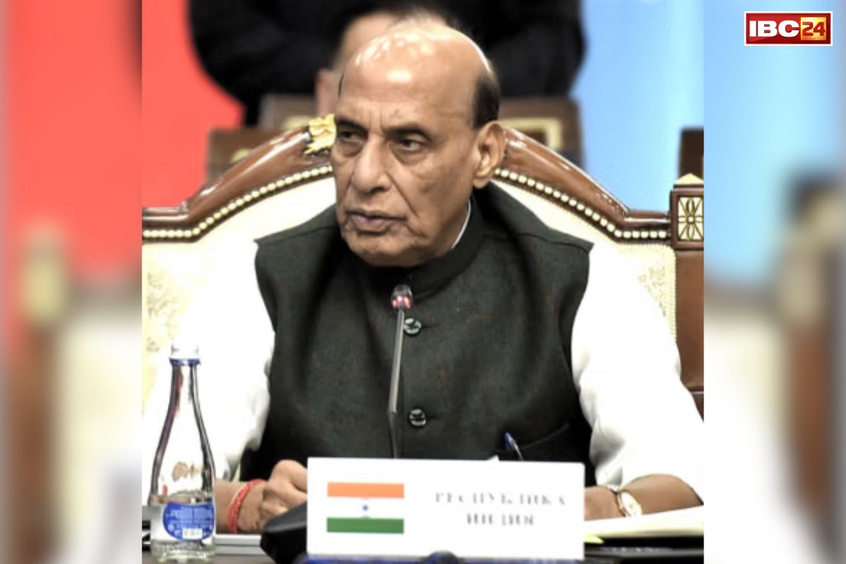 Jairam Ramesh on Rajnath Singh: ‘अमेरिका को खुश करने के लिए राजनाथ सिंह ने दी पाकिस्तान को क्लीन-चिट’.. कांग्रेस ने आखिर क्यों लगाए मोदी सरकार पर ये सनसनीखेज आरोप, जानें