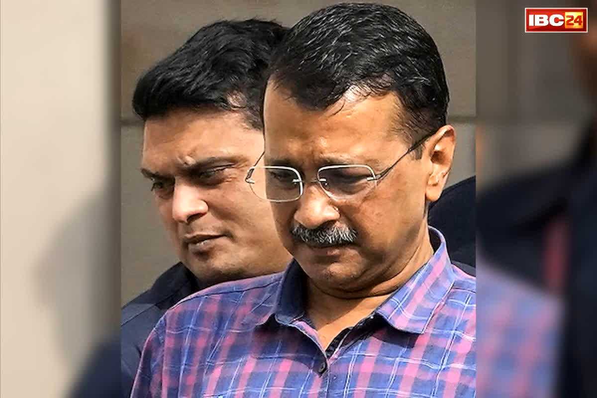 Justice Swarna Kanta Sharma News: केजरीवाल को कोर्ट से झटका.. सुनवाई से नहीं हटाई जाएंगी जस्टिस स्वर्ण कांता शर्मा.. जानें क्या थे पूर्व CM के आरोप