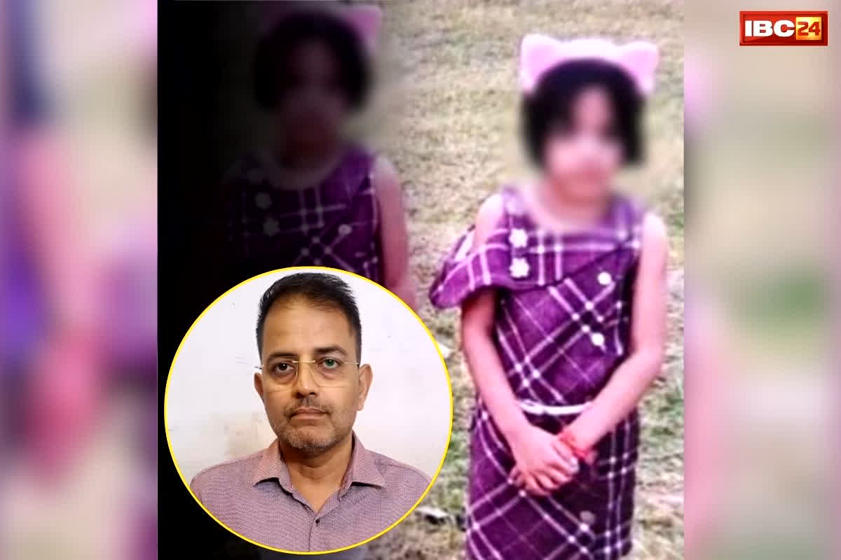 Kanpur Riddhi-Siddhi Murder Case: जुड़वा बेटी रिद्धि-सिद्धि की गला काटकर हत्या.. पिता ने ही सो रही बेटियों को उतारा मौत के घाट.. बदहवास मां ने किये चौंकाने वाले खुलासे..