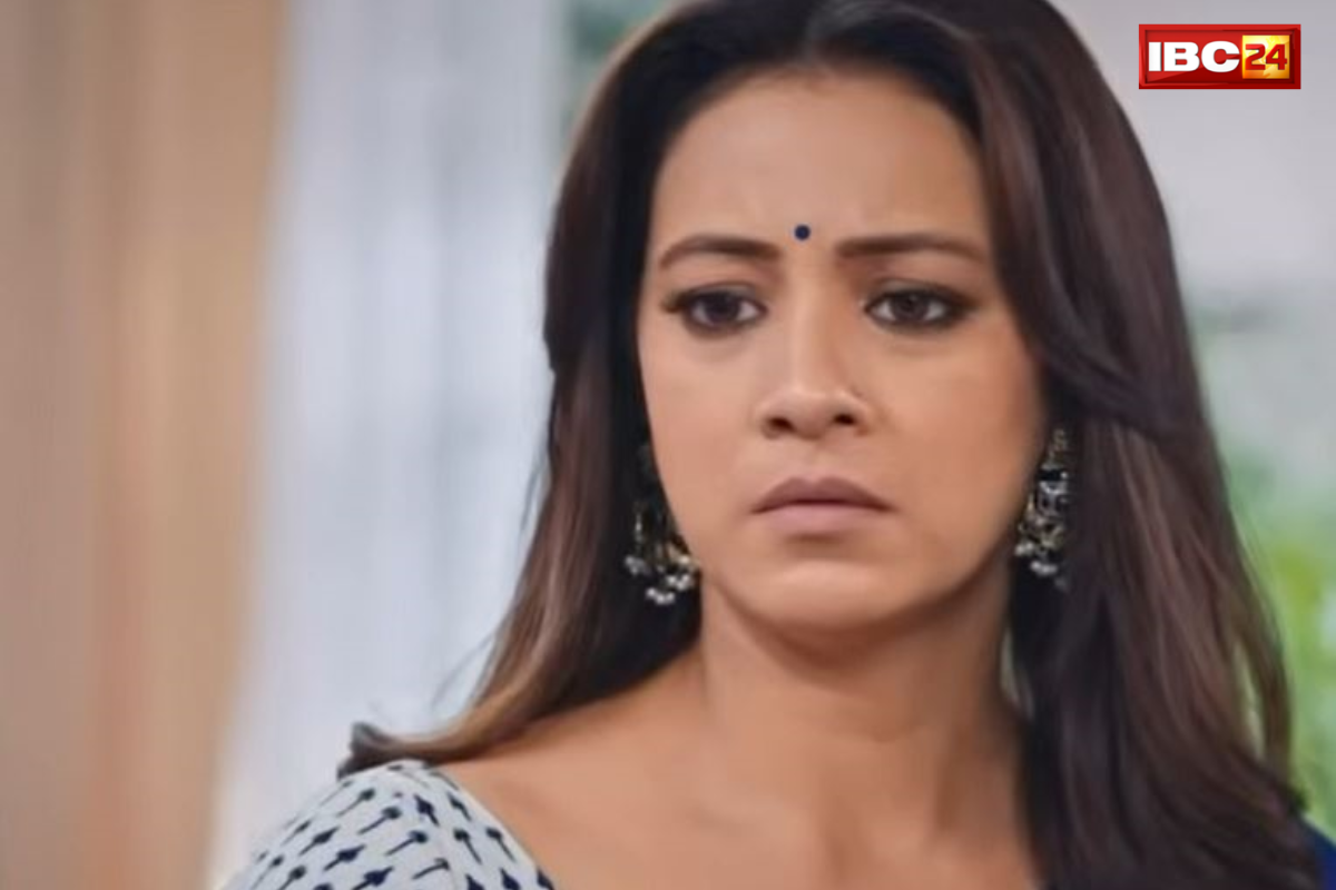 Kyunki Saas bhi Kabhi Bahu thi 2: मिहिर और नोयना की शादी से पहले, तुलसी हुई लापता! नोयना की चालाकी पर लगा ग्रहण, शांति निकेतन में मचा हड़कंप..