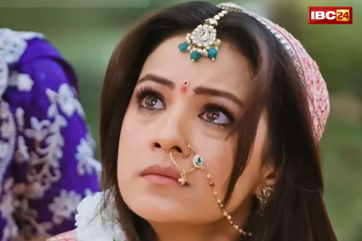 Kyunki Saas bhi Kabhi Bahu thi 2: तुलसी ने नोयना को धक्के मारकर शांति निकेतन से फेंका बाहर! नोयना की आग उगलती धमकी, क्या कर देगी सब कुछ तबाह?