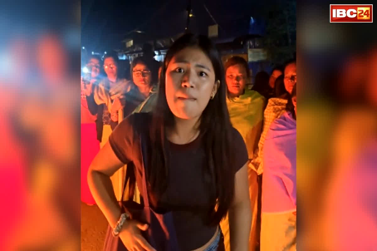 Manipur Violence News: ‘आपकी आर्मी ने हमारे 4 लोगों को मार दिया..’, फिर सुलगा मणिपुर! दो मासूमों की मौत, गुस्साई भीड़ ने पीएम मोदी से किए तीखे सवाल