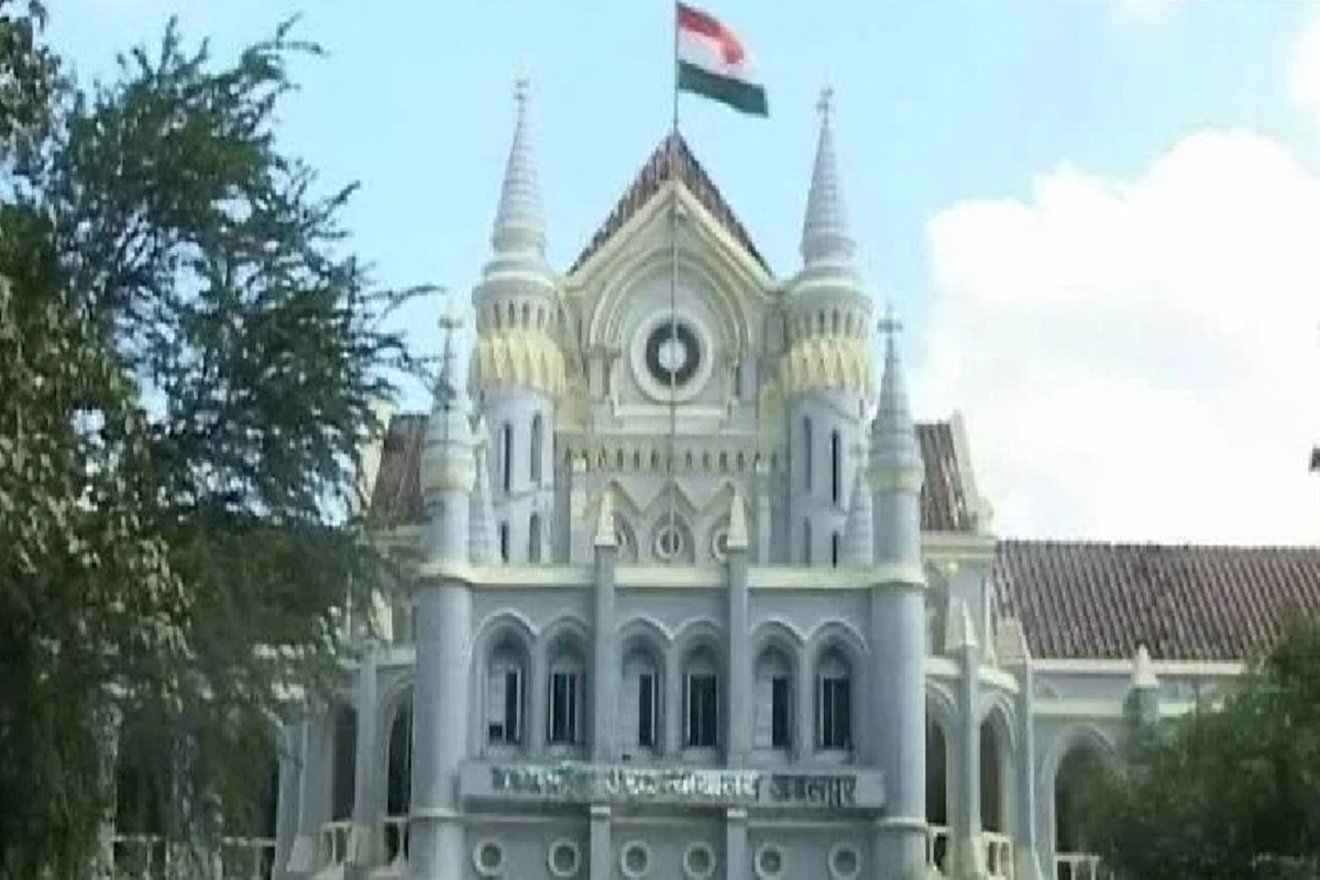 MLA Sanjay Pathak News: मध्यप्रदेश के इस भाजपा विधायक की बढ़ी मुश्किलें, हाईकोर्ट ने मुकदमा दर्ज करने के दिए निर्देश, इस मामले को लेकर बरती गई सख्ती