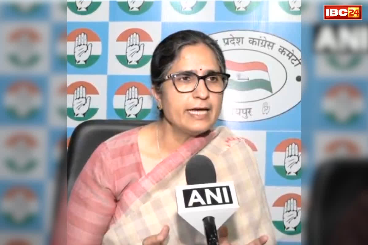 MP Ranjeet Ranjan on Womens Reservation Bill: ‘सोनिया गांधी ने की थी महिला आरक्षण की वकालत, लेकिन..’ भाजपा पर जमकर भड़की रास सांसद रंजीत रंजन, लगाए ये आरोप