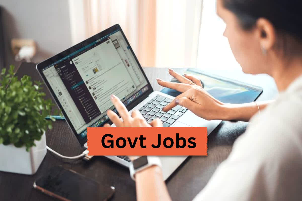 MPESB Recruitment 2026: सरकारी नौकरी की तलाश खत्म? अब 10वीं पास भी बन सकते हैं अधिकारी, 1 लाख तक मिलेगी सैलरी, अप्लाई के लिए सिर्फ इतने दिन बाकी!