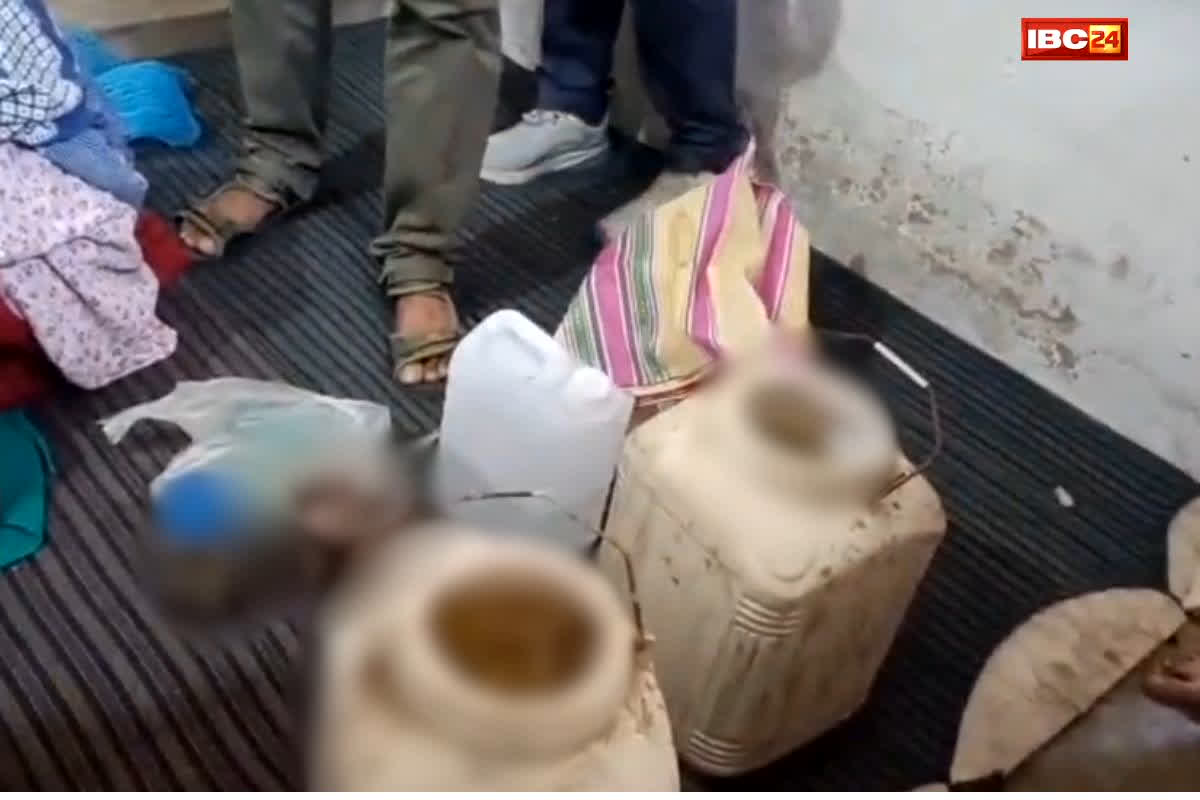 Mandla Dog Sterilization Scam : घर के अंदर सड़ रहे थे 795 कुत्तों के अंग! नसबंदी के नाम पर रूह कपा देने वाला फर्जीवाड़ा, ऐसे हड़पने वाले थे सरकारी पैसा