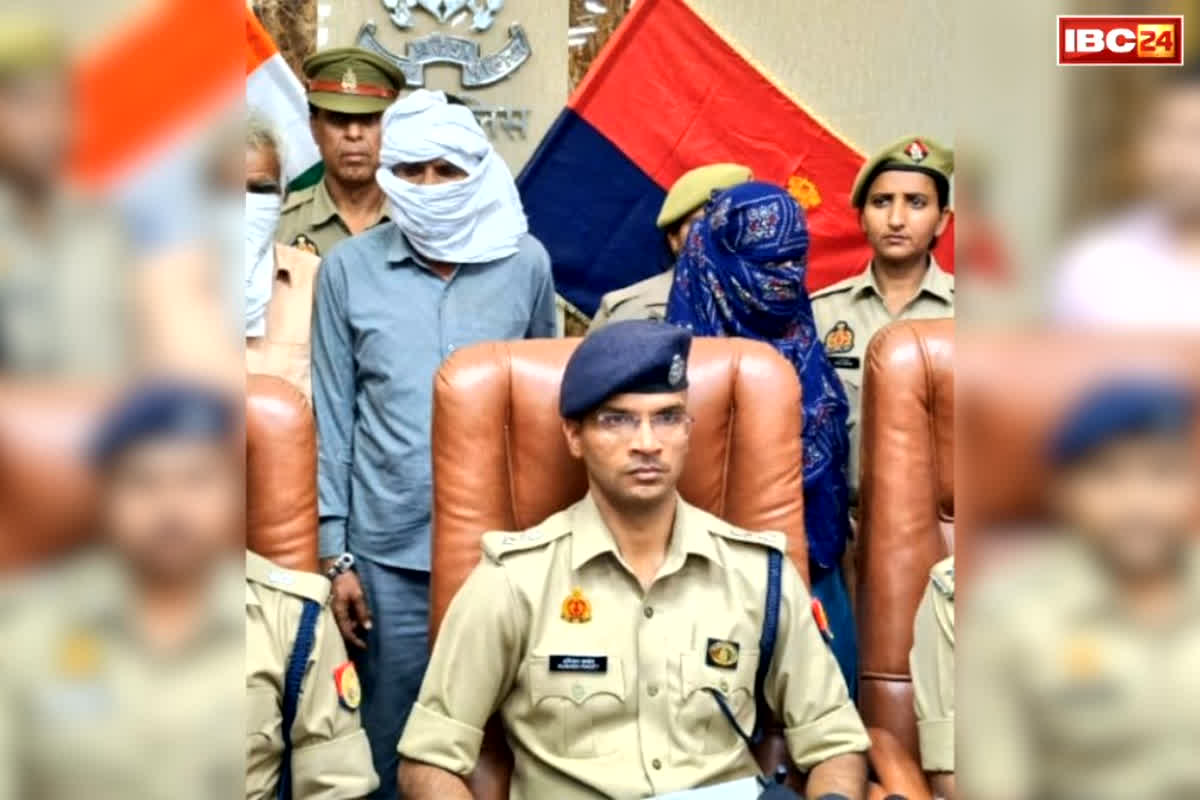 Meerut Poisonous Liquor Case: जहरीली नहीं थी शराब, रची गई थी क़त्ल की खौफनाक साजिश.. अपनी ही बहन के साथ इस ‘गंदे काम’ को अंजाम देता था मृतक..