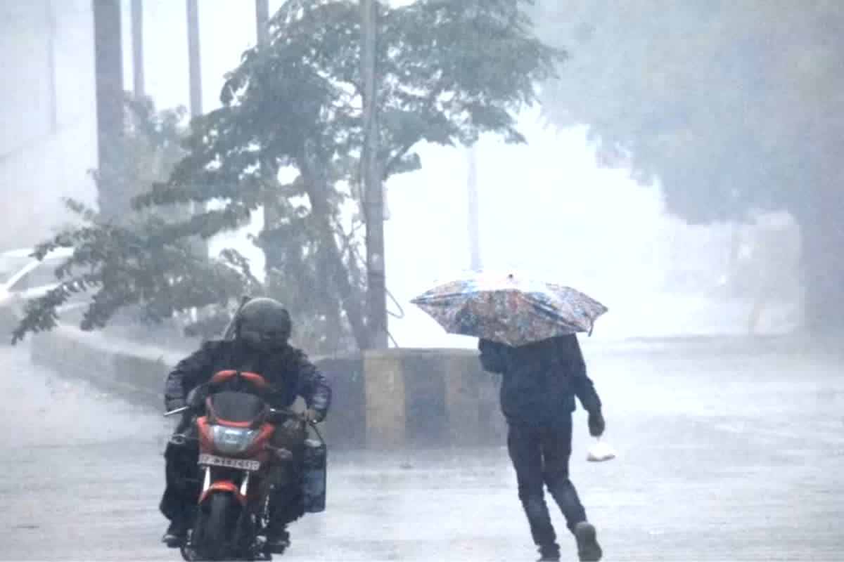 Monsoon 2026 Forecast News : क्या इस साल पड़ेगा सूखा? मौसम विभाग की डराने वाली भविष्यवाणी, सिर्फ 92% बारिश से किसानों की बढ़ी टेंशन