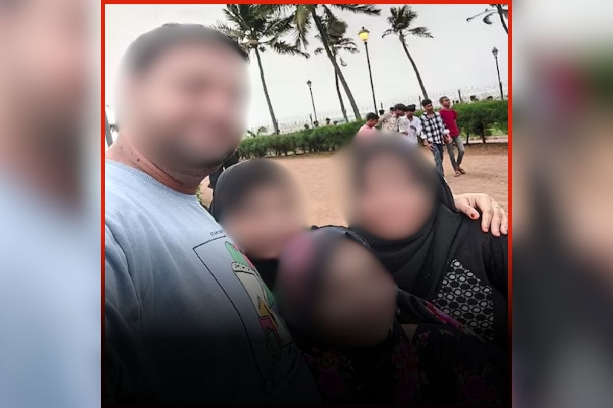 Mumbai News: एक रात में उजड़ गया पूरा परिवार, बिरयानी के बाद खाया था ये चीज, सुबह तक बदल गया पूरा मंजर