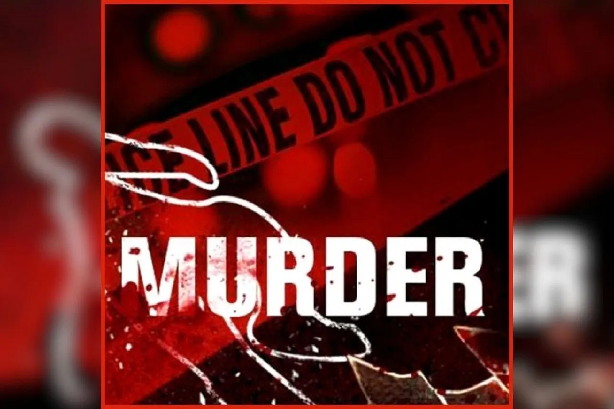 Telangana Murder News : क्या आप भी है नॉनवेज के शौकीन… तो हो जाइए सावधान! इस बात पर पत्नी ने उजाड़ा अपना सुहाग, पति को दी दर्दनाक मौत