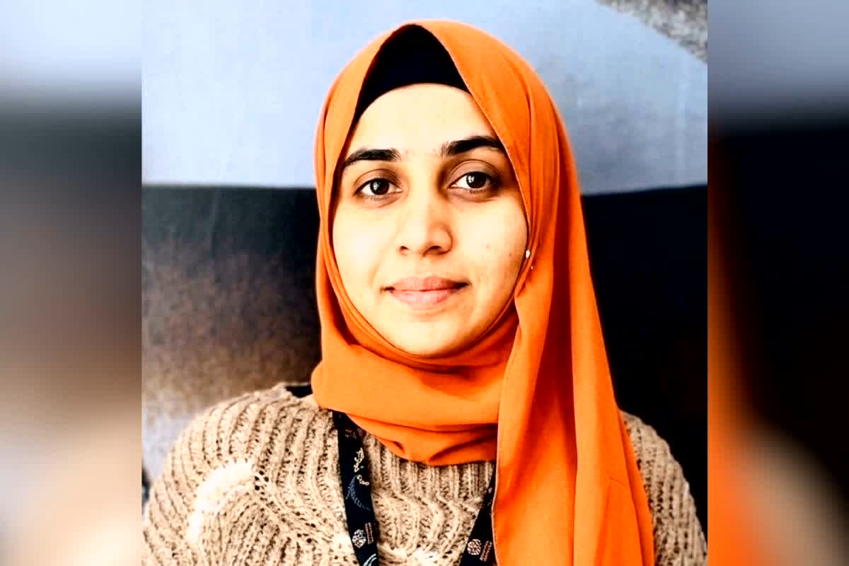 Nashik TCS Case Update : फरार निदा खान को कोर्ट से लगा झटका! कंपनी ने सस्पेंड कर छीनी सारी सुविधाएं, 27 अप्रैल को होगा बड़ा फैसला