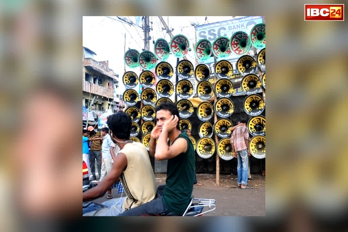 Delhi Noise Pollution Rules: पब-बार ही नहीं, अब घरों में भी शोर करना पड़ेगा भारी, 72 घंटे में होगी कार्रवाई और सीधे जब्त होंगे लाउडस्पीकर, राजधानी में नया नियम लागू