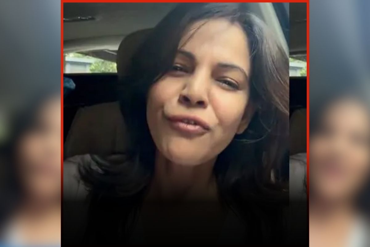 Namita Thapar: ‘मेरी मां को भी गंदे-गंदे नाम दे रहे’, नमाज के फायदे बताने पर मिली गालियां तो भड़की ‘शार्क टैंक’ जज, ट्रोलर्स को दिया करारा जवाब, देखें वीडियो