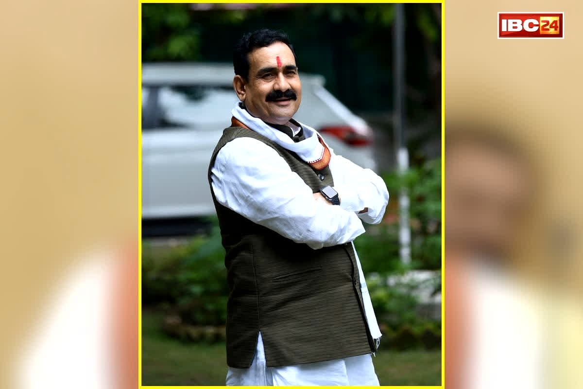 शह मात The Big Debate: तेज हुआ मेल-जोल.. नरोत्तम का क्या है गोल? लड़ाई के लिए कांग्रेस तैयार, क्या दतिया में होगा उपचुनाव?