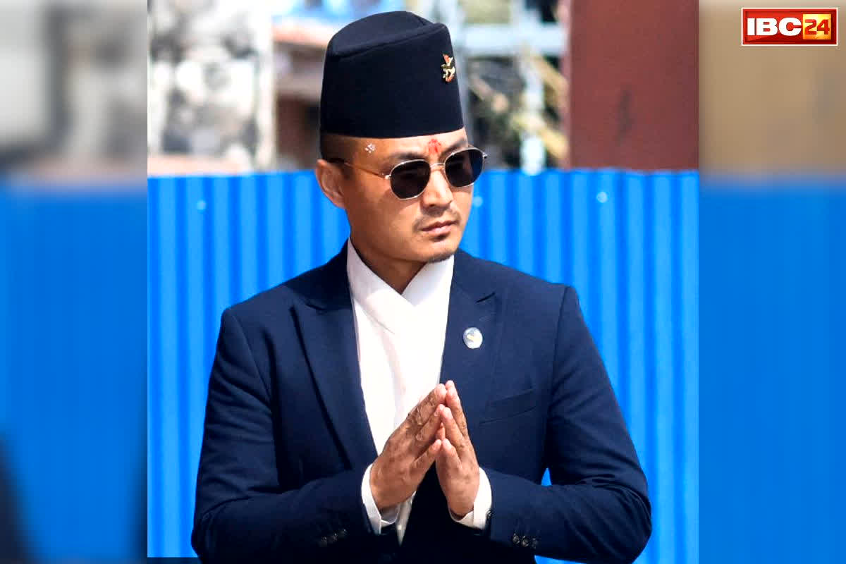 Sudan Gurung Resigns: यहां के गृहमंत्री के इस्तीफे से मचा सियासी हड़कंप.. लिखा, “मेरे लिए नैतिकता किसी भी पद से अधिक महत्वपूर्ण है”.. जानें क्या है वजह